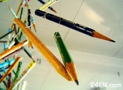 Pen of Life 人生之笔