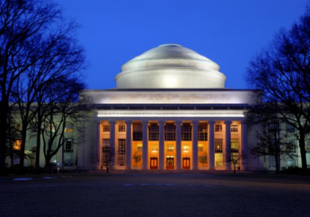 麻省理工学院 麻省理工学院
